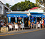 Cruz Bay Restaurants and Bars